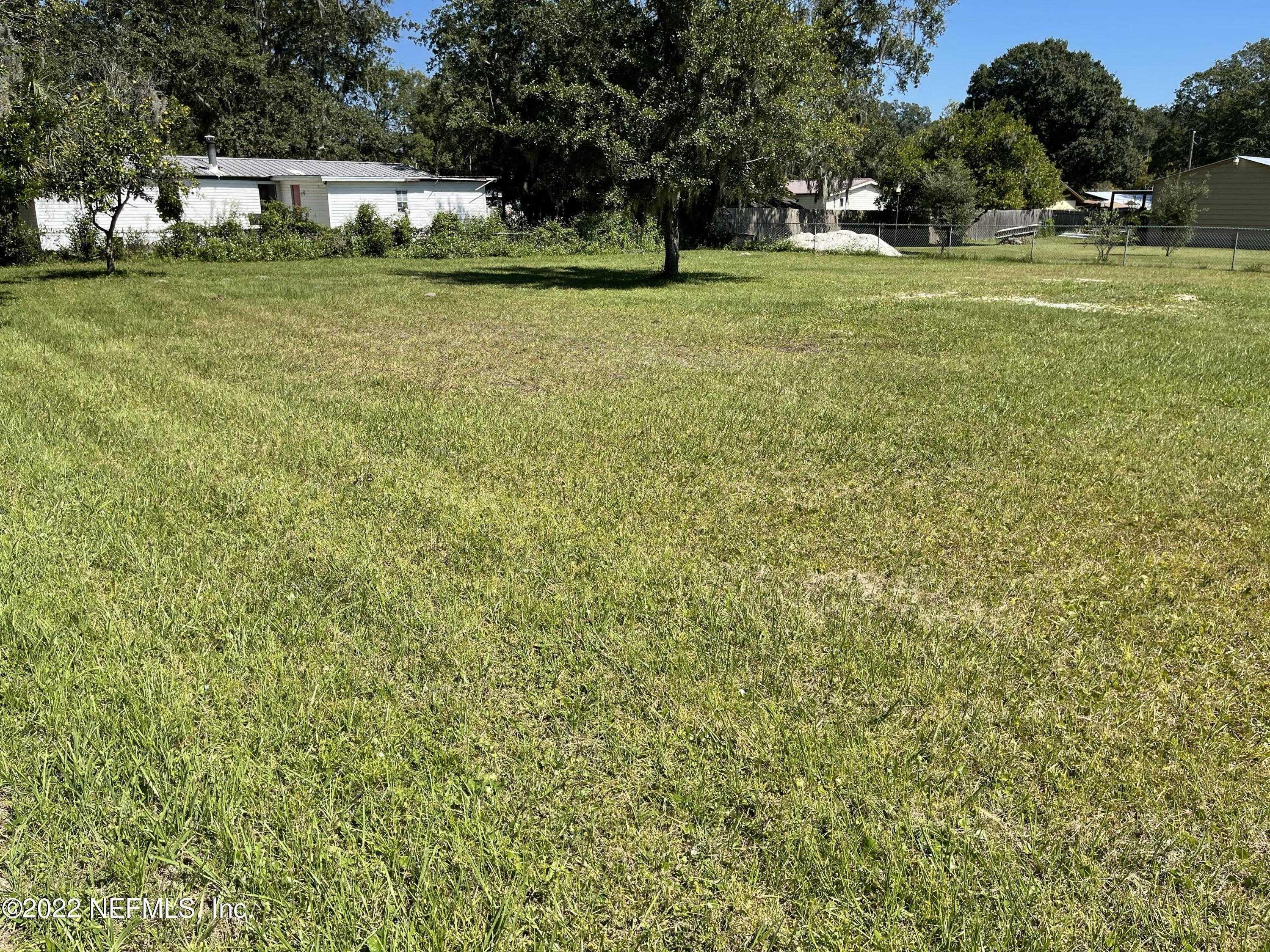 7867 STUART, 1195304, JACKSONVILLE, Lots & Land,  sold, PROPERTY EXPERTS 