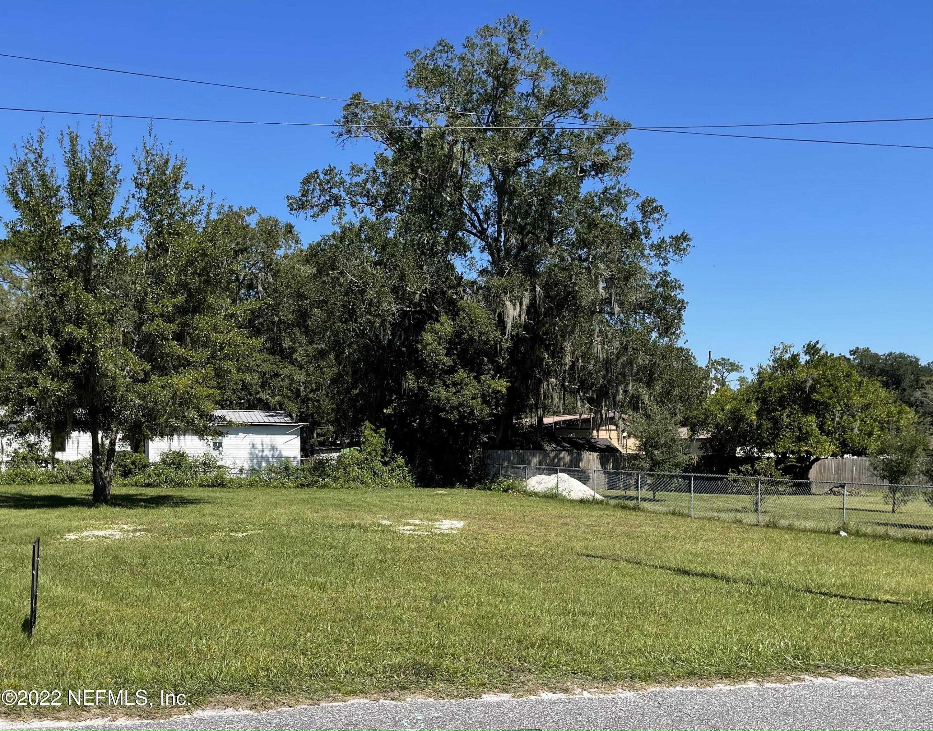 7861 STUART, 1195310, JACKSONVILLE, Lots & Land,  sold, PROPERTY EXPERTS 