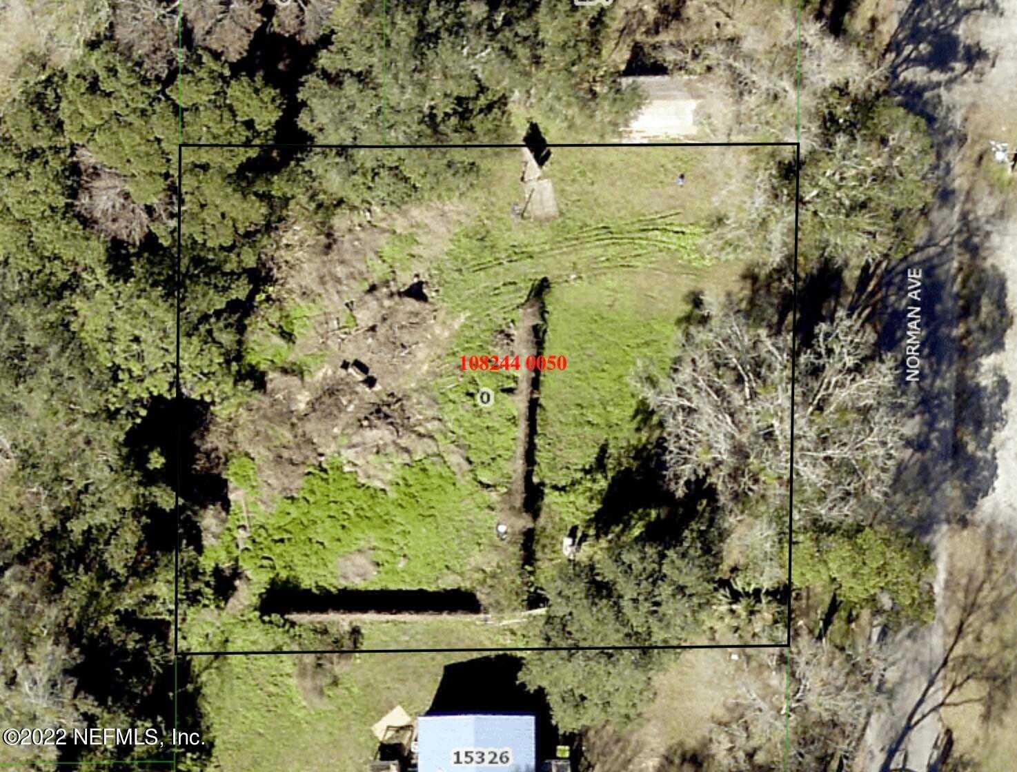 NORMAN, 1195541, JACKSONVILLE, Lots & Land,  sold, PROPERTY EXPERTS 