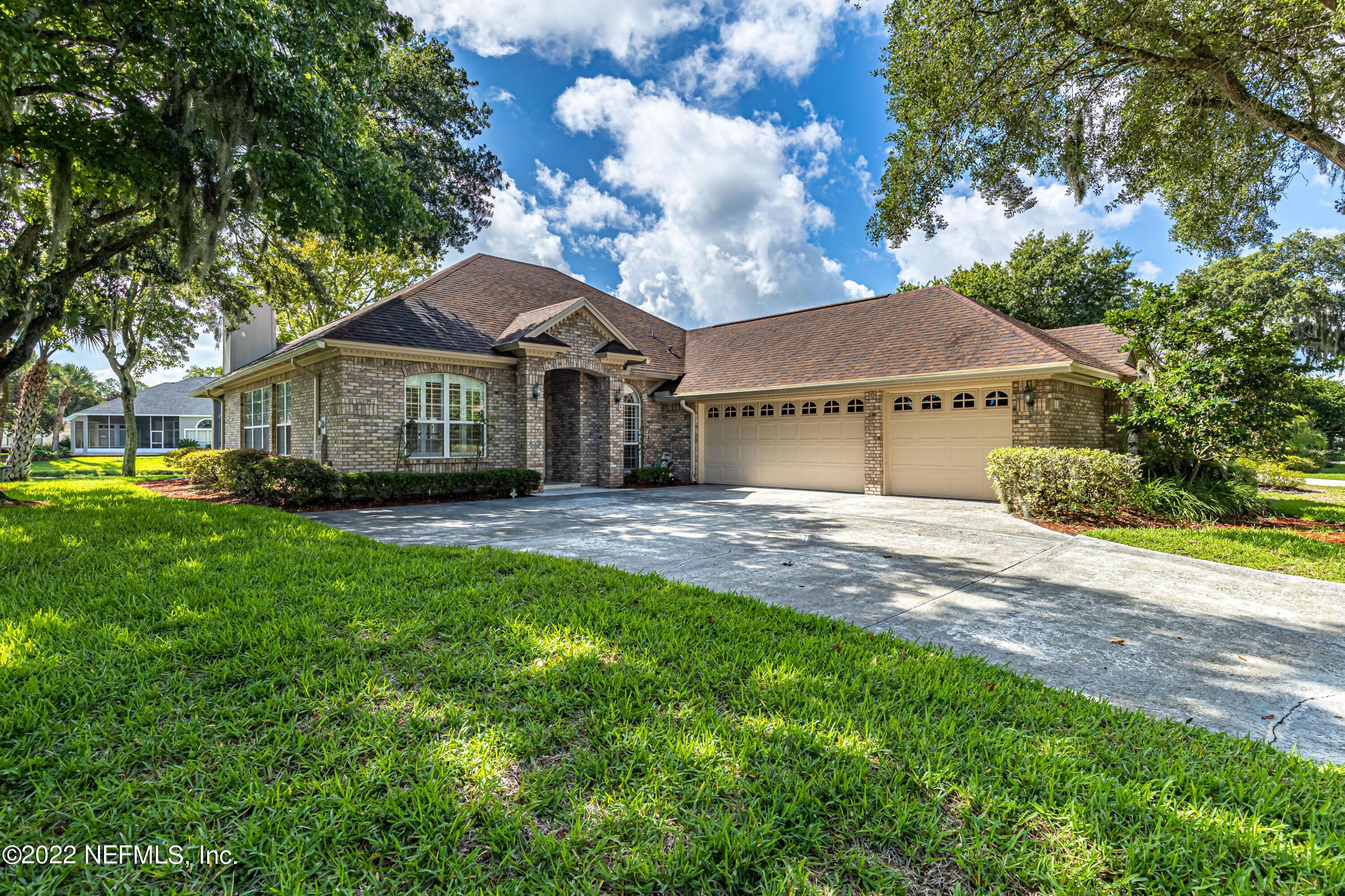 112 GARDEN GATE, 1182262, Ponte Vedra Beach, Single Family Residence,  sold, PROPERTY EXPERTS 