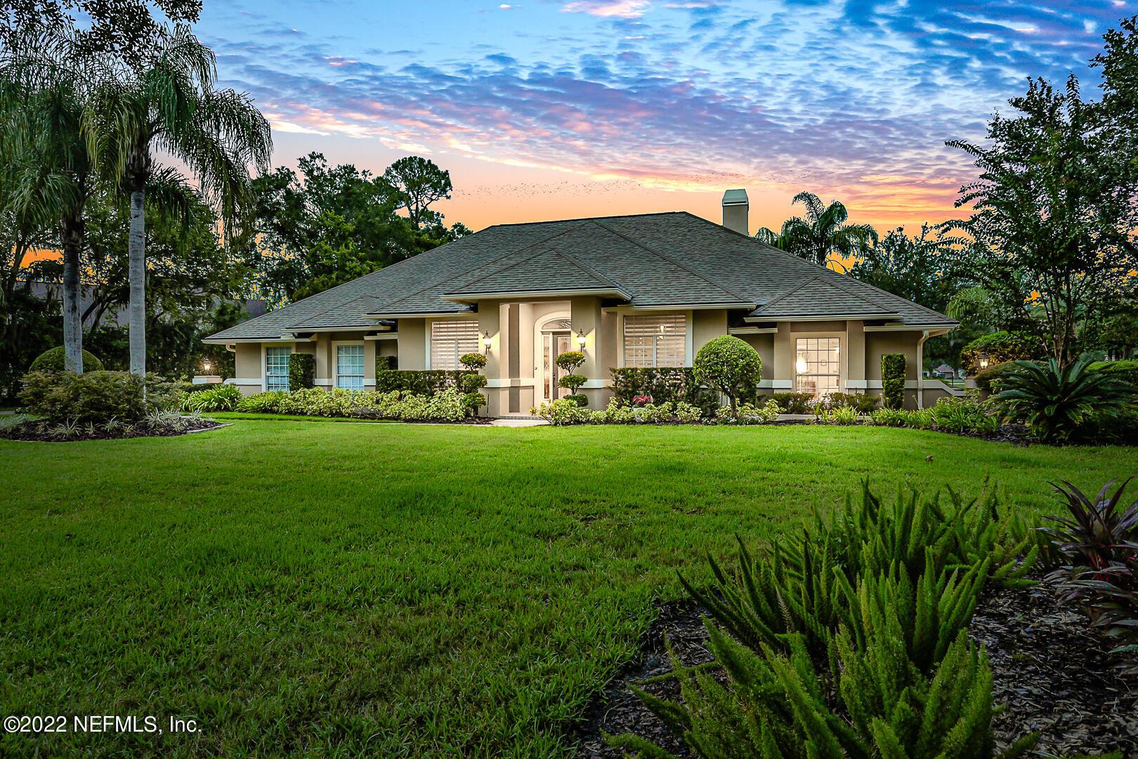 1207 SALT CREEK ISLAND, 1188190, Ponte Vedra Beach, Single Family Residence,  sold, PROPERTY EXPERTS 