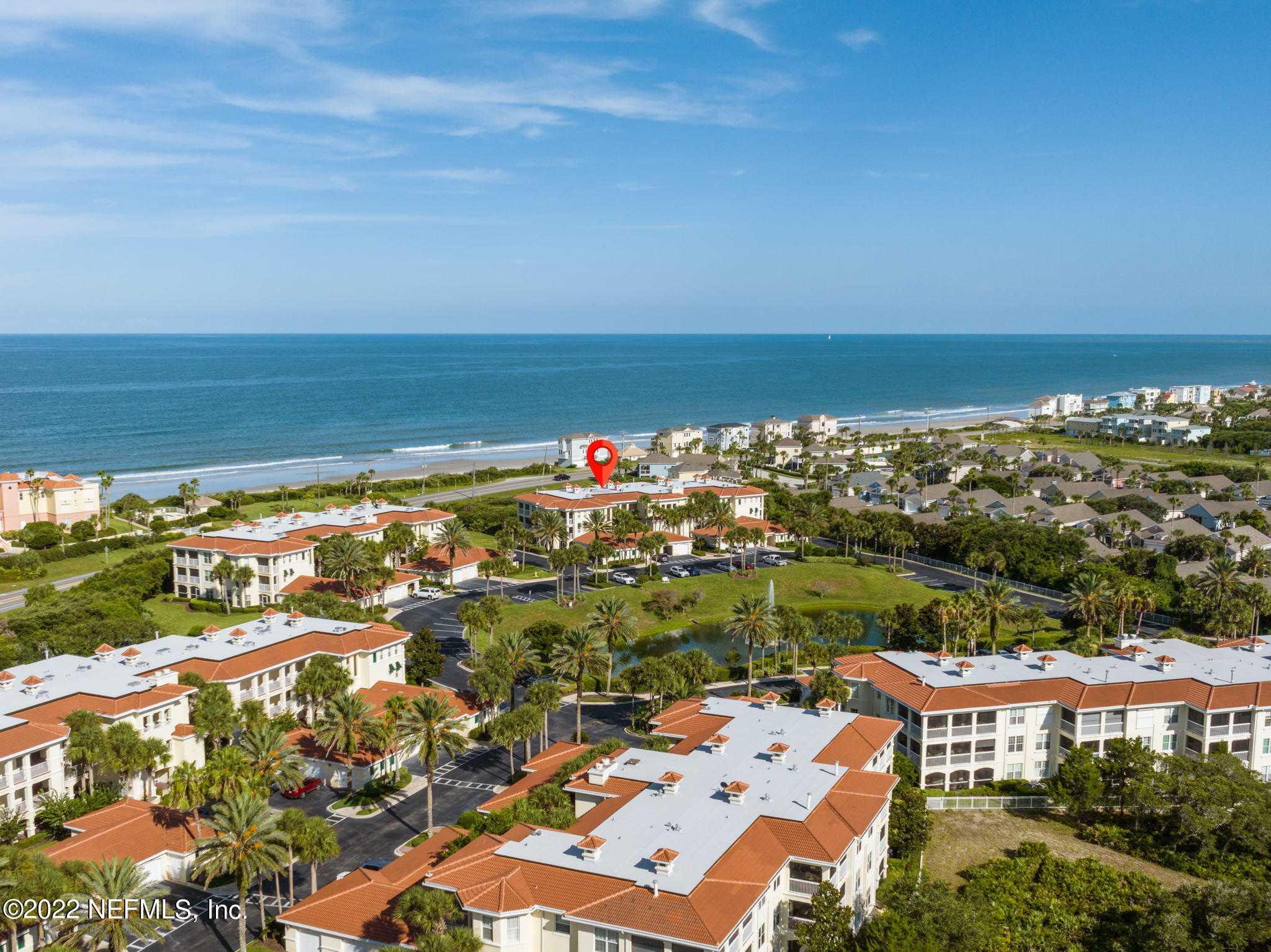 325 OCEAN GRANDE 302, 1188443, PONTE VEDRA BEACH, Condominium,  sold, PROPERTY EXPERTS 