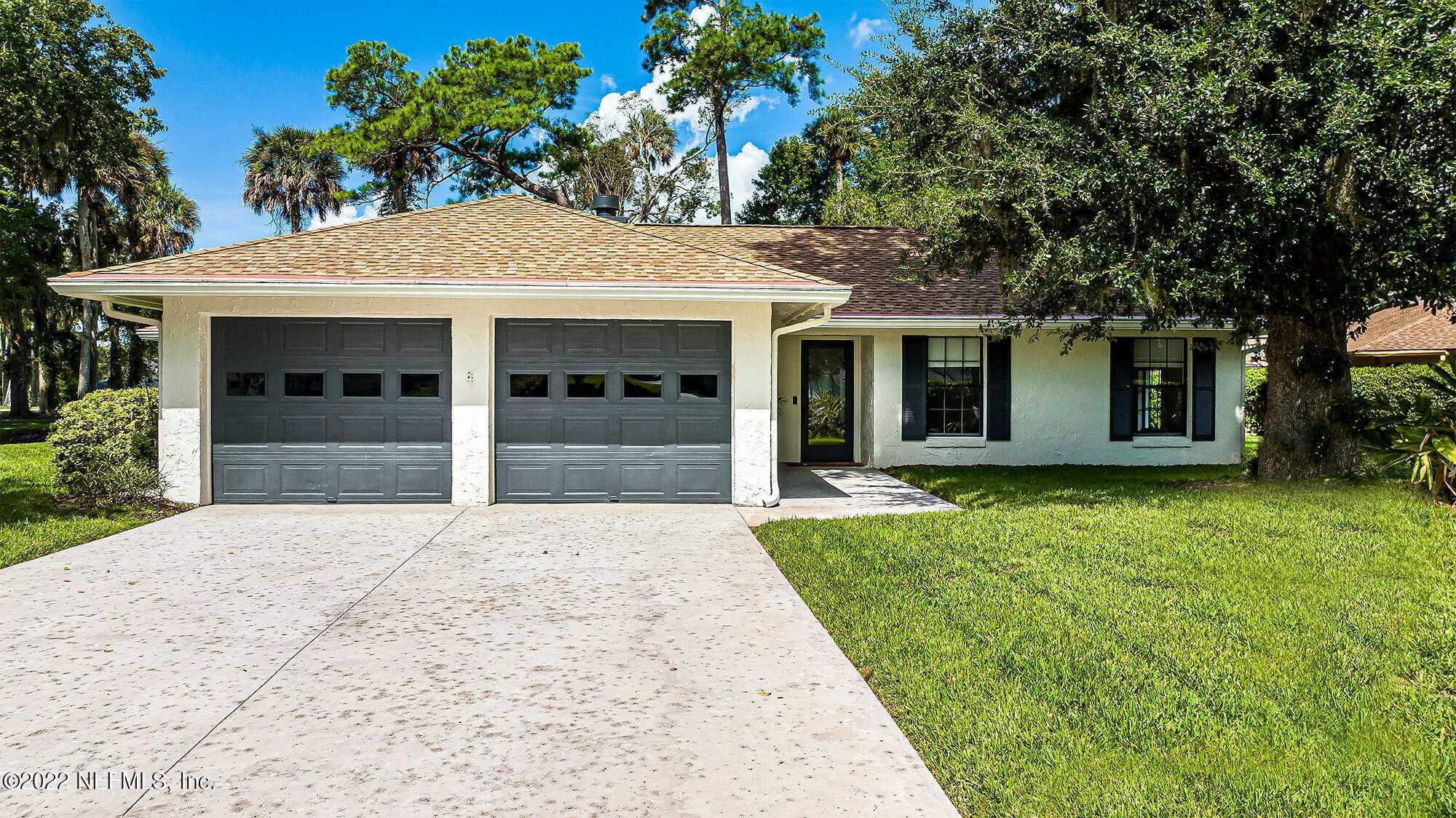 111 ABALONE, 1189434, PONTE VEDRA BEACH, Single Family Residence,  sold, PROPERTY EXPERTS 