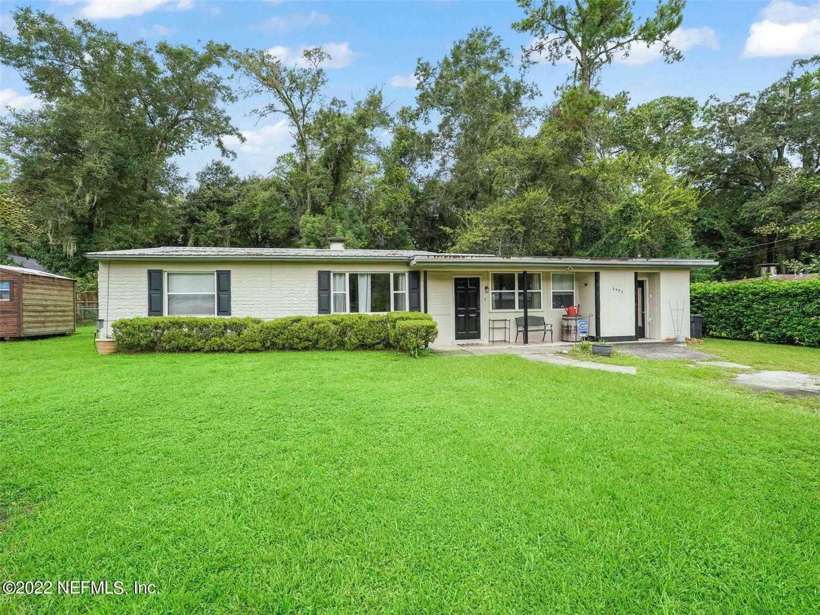 3420 4TH, 1199016, GAINESVILLE, Single Family Residence,  sold, PROPERTY EXPERTS 