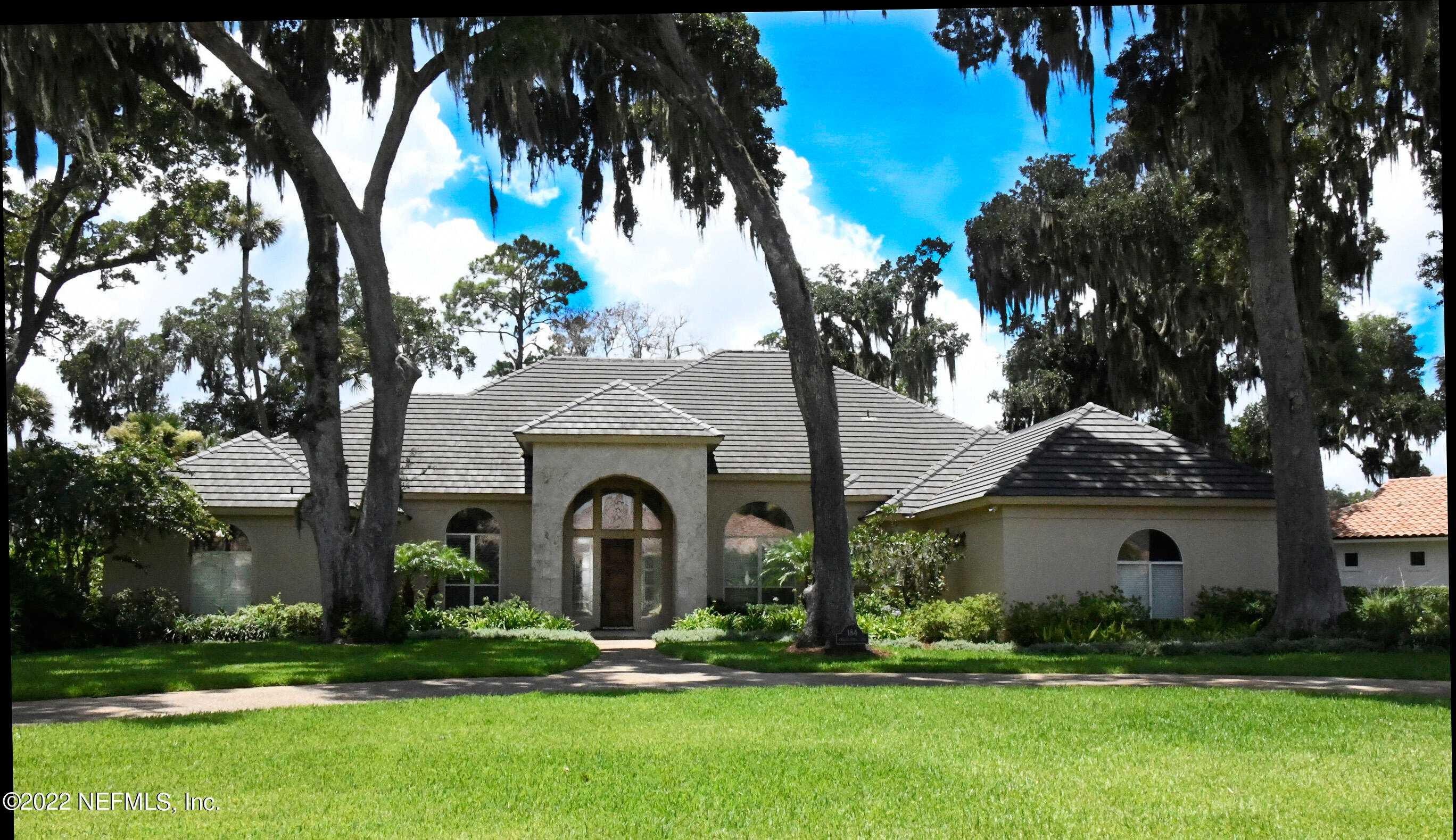 184 TWELVE OAKS, 1182620, PONTE VEDRA BEACH, Single Family-Detached,  sold, PROPERTY EXPERTS 