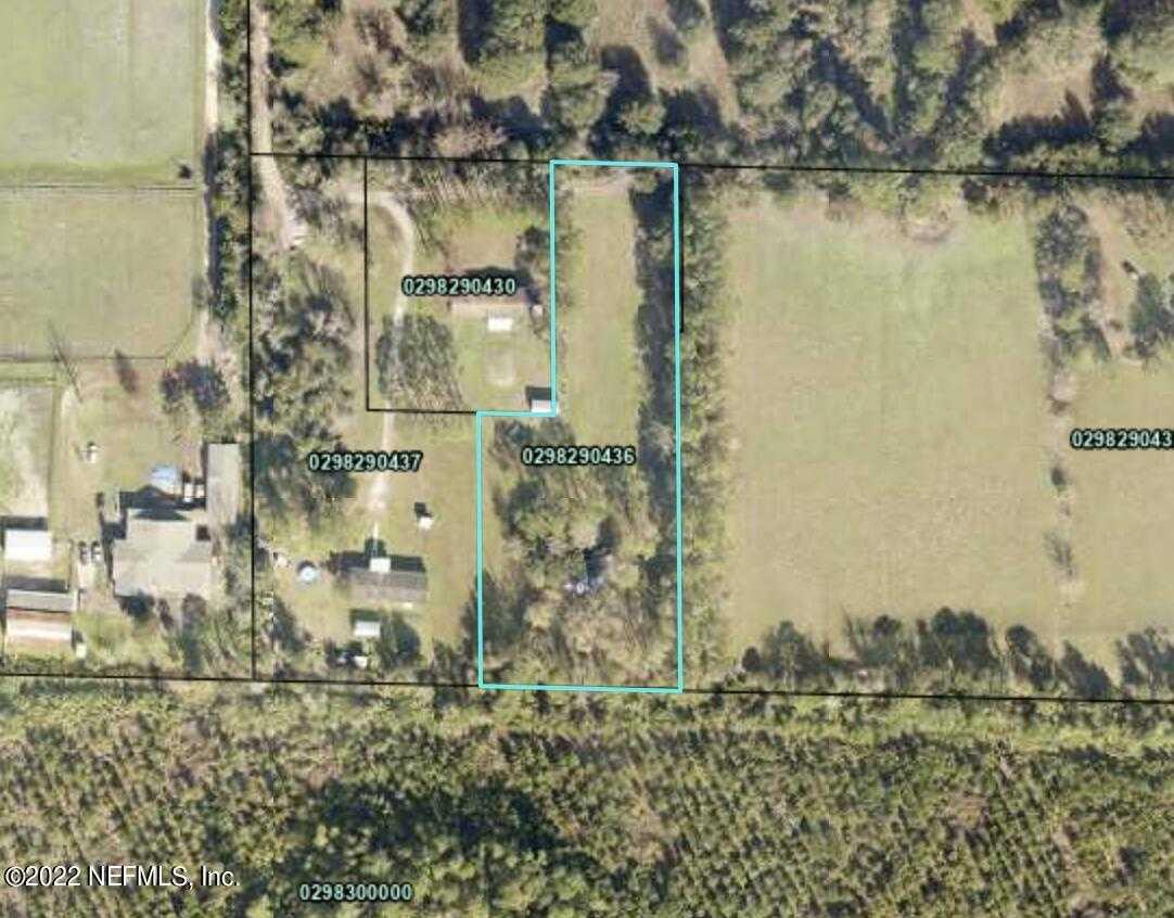 2861 PELLICER, 1195589, ST AUGUSTINE, Lots & Land,  sold, PROPERTY EXPERTS 