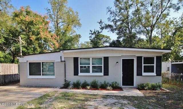 9131 12TH, 854060, JACKSONVILLE, Single Family-Detached,  sold, PROPERTY EXPERTS 