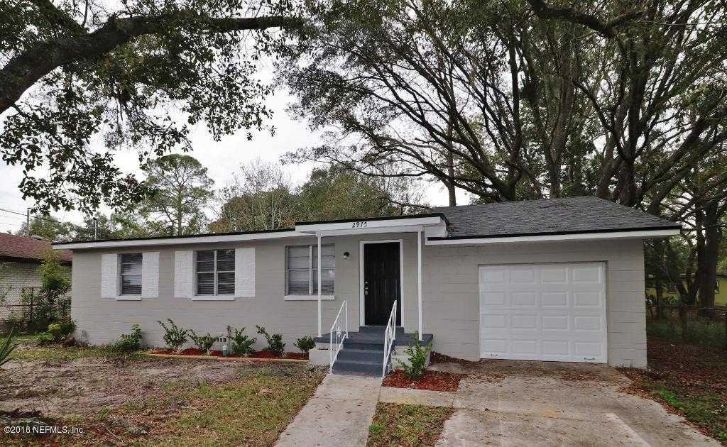 2975 EXORA, 971816, JACKSONVILLE, Single Family-Detached,  sold, PROPERTY EXPERTS 