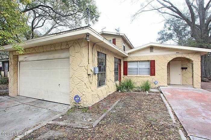 1943 HARDEE 1, 986147, JACKSONVILLE, Single Family-Detached,  sold, PROPERTY EXPERTS 