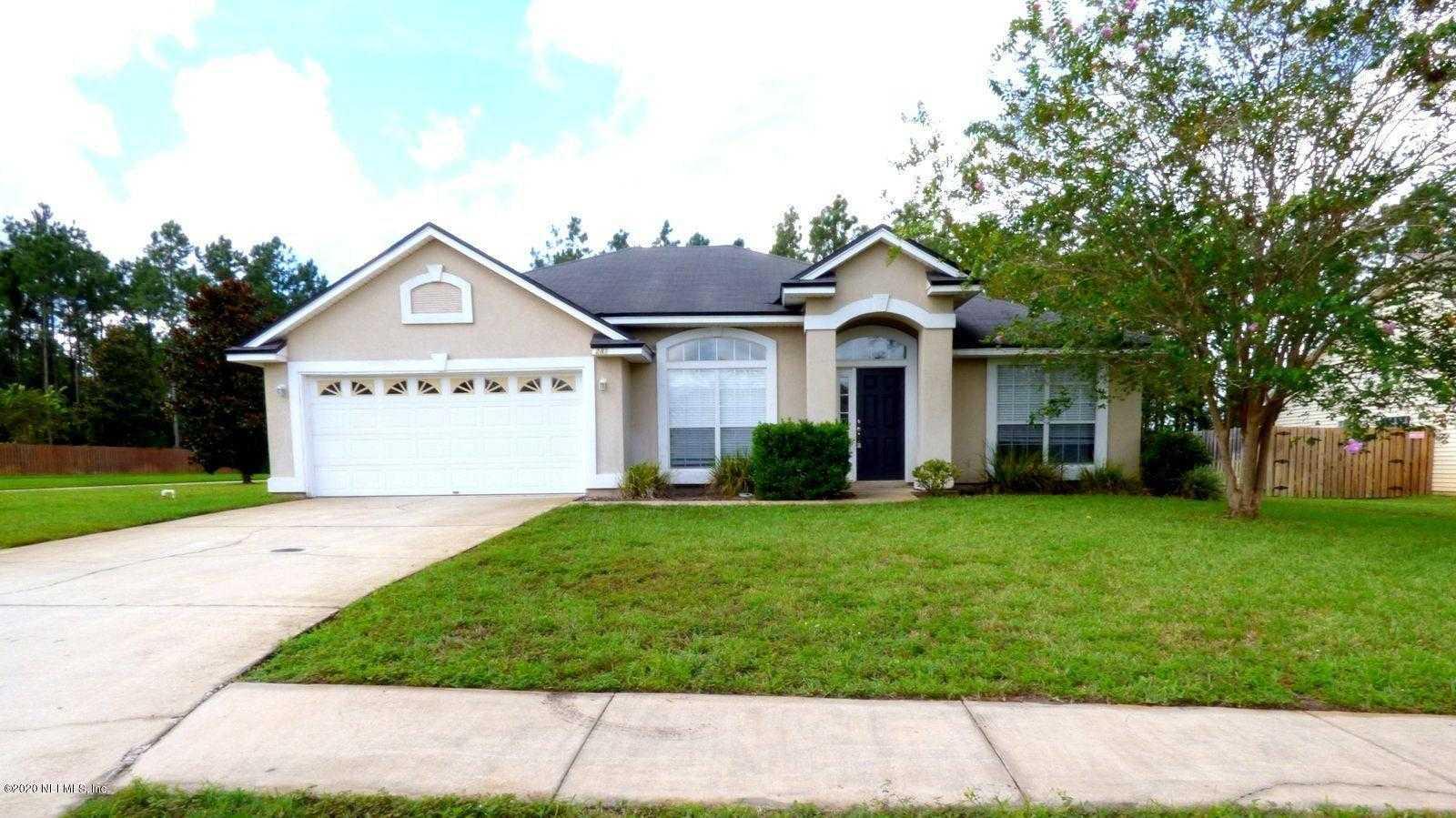 281 WHISPER RIDGE, 1034137, ST AUGUSTINE, Single Family-Detached,  sold, PROPERTY EXPERTS 