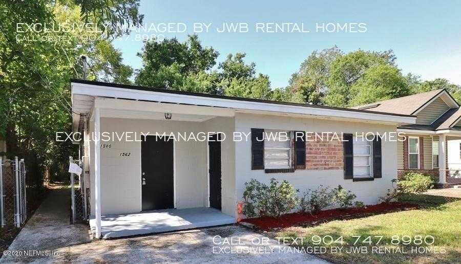 1560 WINDLE, 1045372, JACKSONVILLE, Single Family-Attached,Single Family-Detached,  sold, PROPERTY EXPERTS 