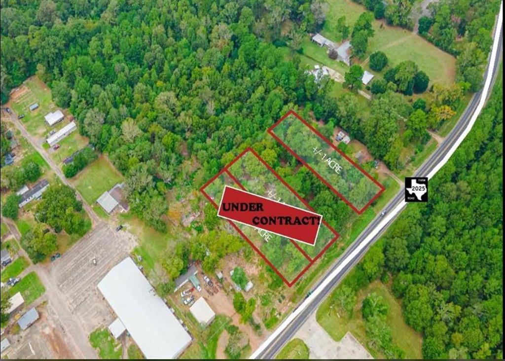 FM 2025, 98500781, Cleveland, Lots,  for sale, PROPERTY EXPERTS 