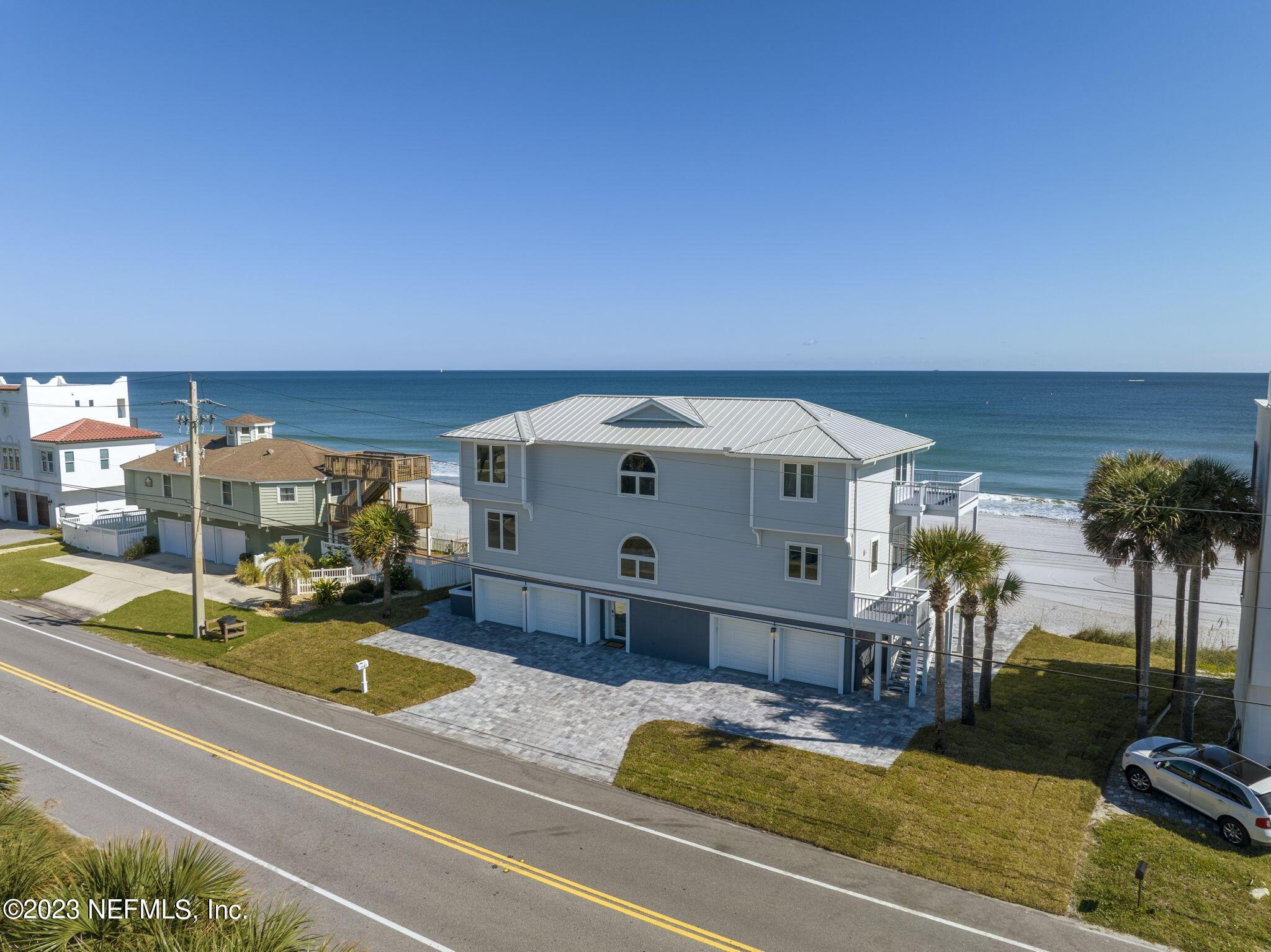 4460 COASTAL, 1253910, St Augustine, Single Family Residence,  for sale, PROPERTY EXPERTS 