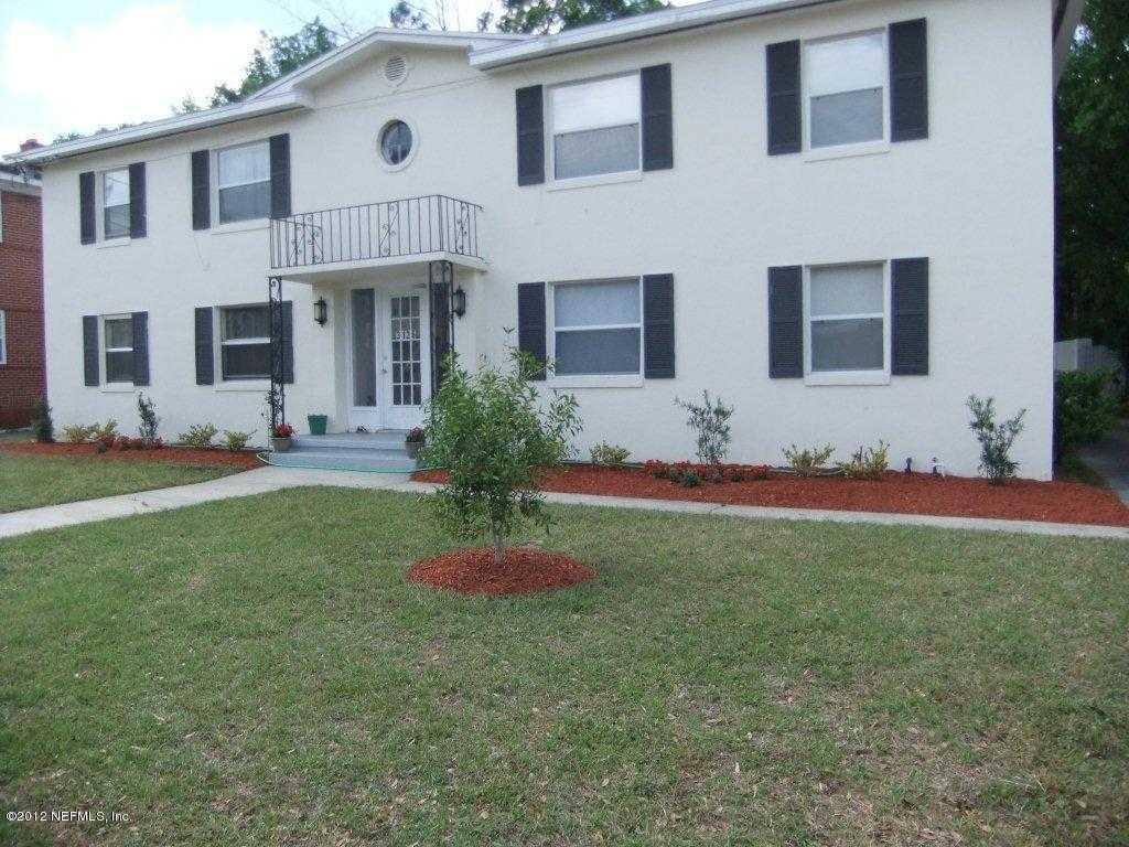 3126 BELDEN 3, 801003, JACKSONVILLE, Single Family-Attached,  sold, PROPERTY EXPERTS 