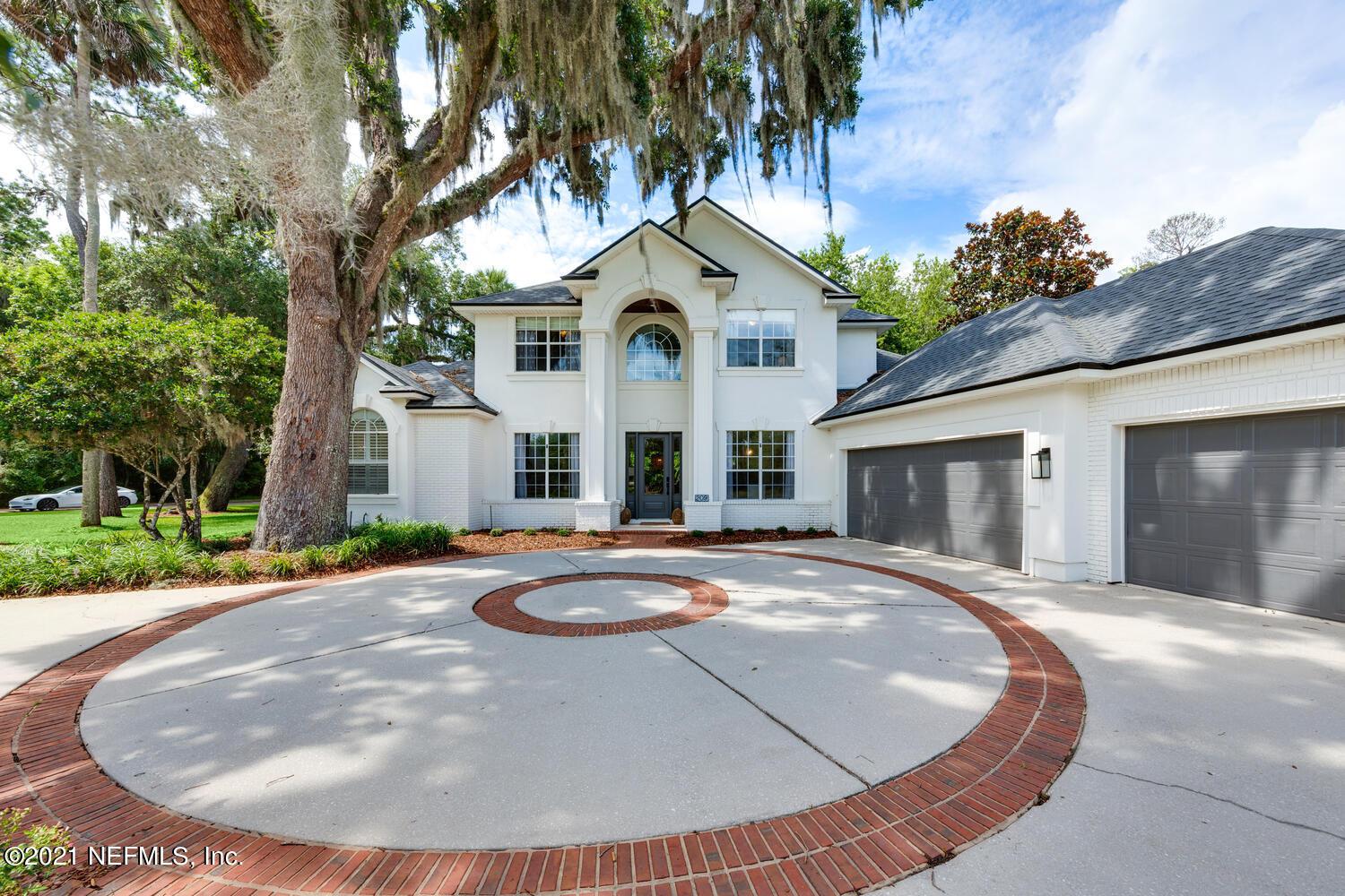 209 WOODY CREEK, 1116874, Ponte Vedra Beach, Single Family Residence,  sold, PROPERTY EXPERTS 