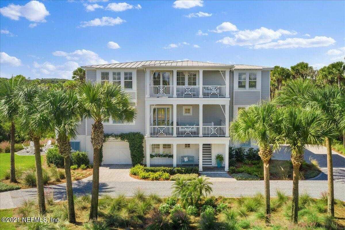 886 PONTE VEDRA, 1137359, PONTE VEDRA BEACH, Single Family Residence,  sold, PROPERTY EXPERTS 