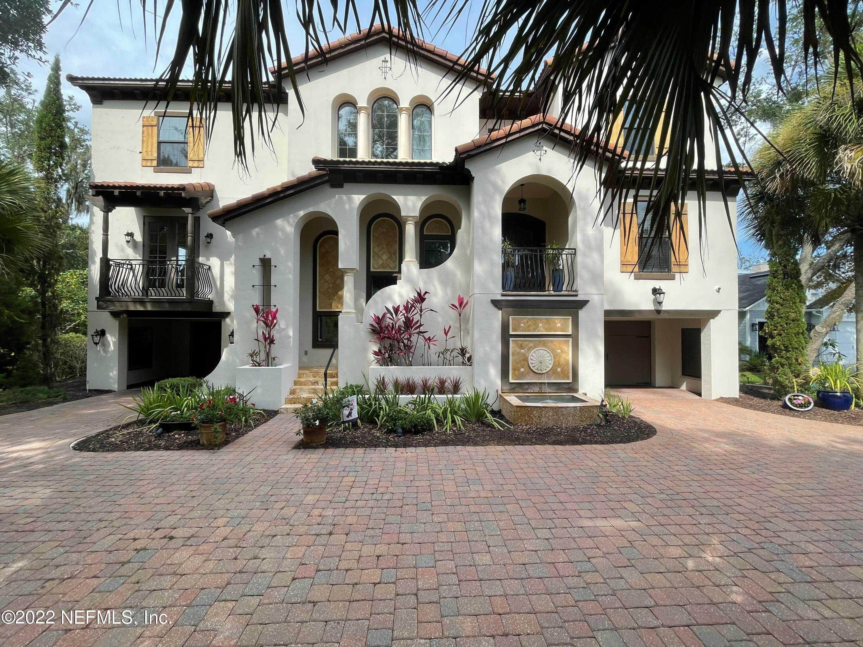 329 SHIPWRECK, 1172666, PONTE VEDRA, Single Family Residence,  sold, PROPERTY EXPERTS 