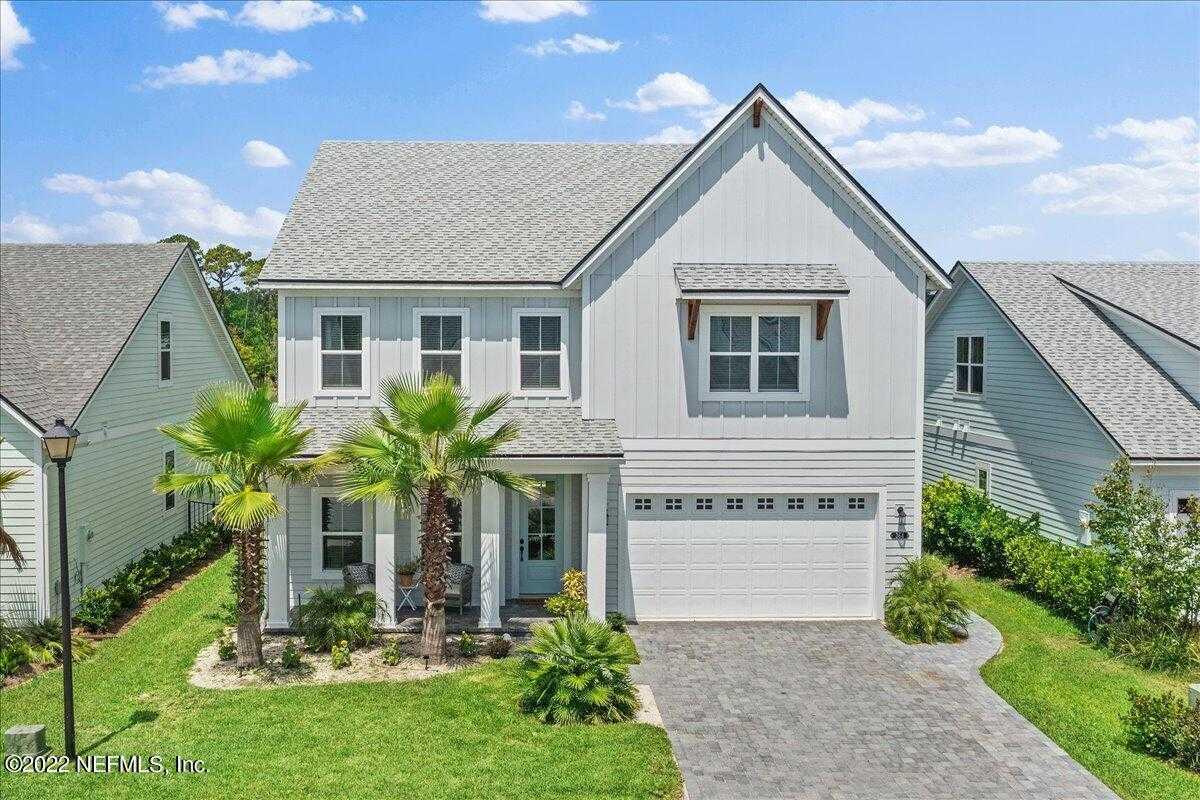 364 MARSH COVE, 1179418, PONTE VEDRA BEACH, Single Family Residence,  sold, PROPERTY EXPERTS 