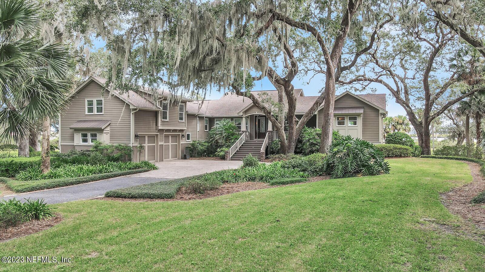 95045 SHURWALL, 1254774, Fernandina Beach, Single Family Residence,  sold, PROPERTY EXPERTS 