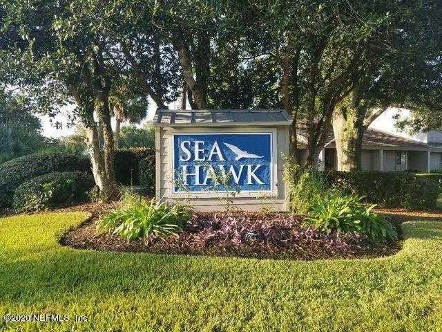 1083 SEAHAWK, 1087416, PONTE VEDRA BEACH, Condominium,  sold, PROPERTY EXPERTS 