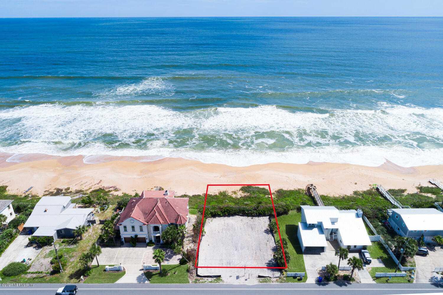 2565 PONTE VEDRA, 1089397, PONTE VEDRA BEACH, Lots & Land,  sold, PROPERTY EXPERTS 