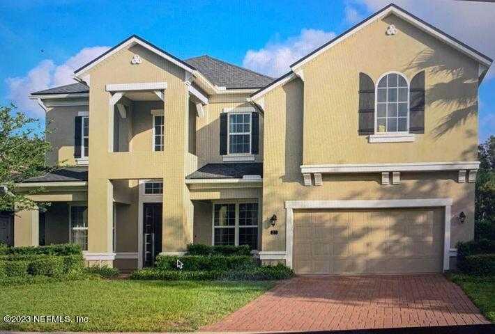 27 MARCO ISLAND, 1254983, PONTE VEDRA, Single Family-Detached,  sold, PROPERTY EXPERTS 