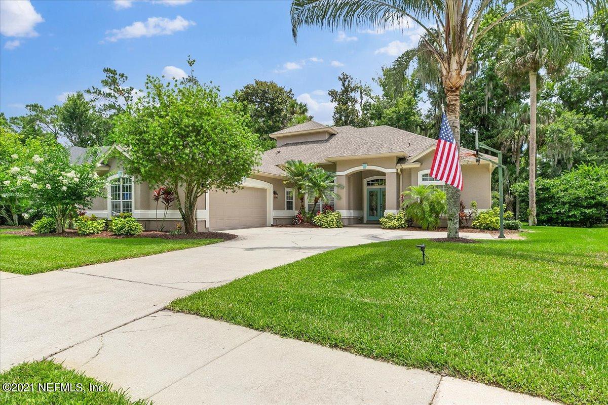 772 MILL STREAM, 1117097, Ponte Vedra Beach, Single Family Residence,  sold, PROPERTY EXPERTS 