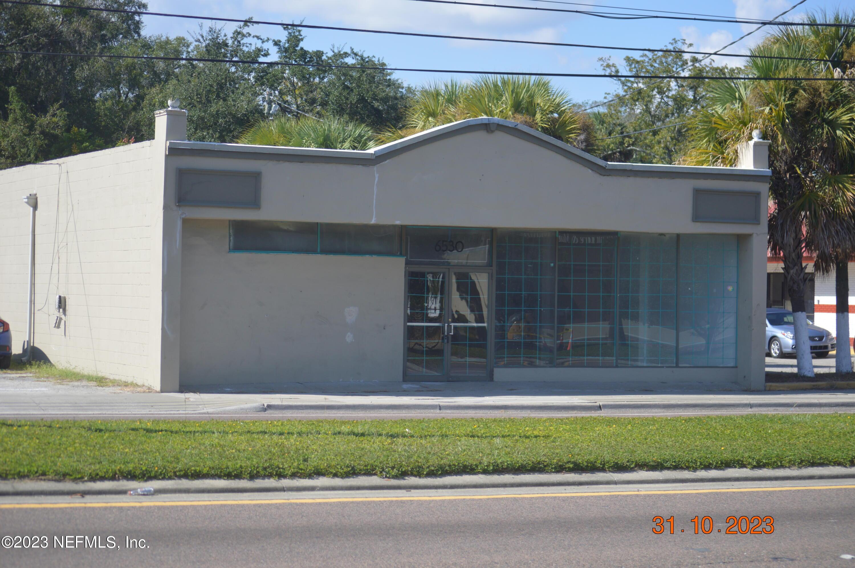 6530 MAIN, 1255168, Jacksonville, Retail,  for leased, PROPERTY EXPERTS 