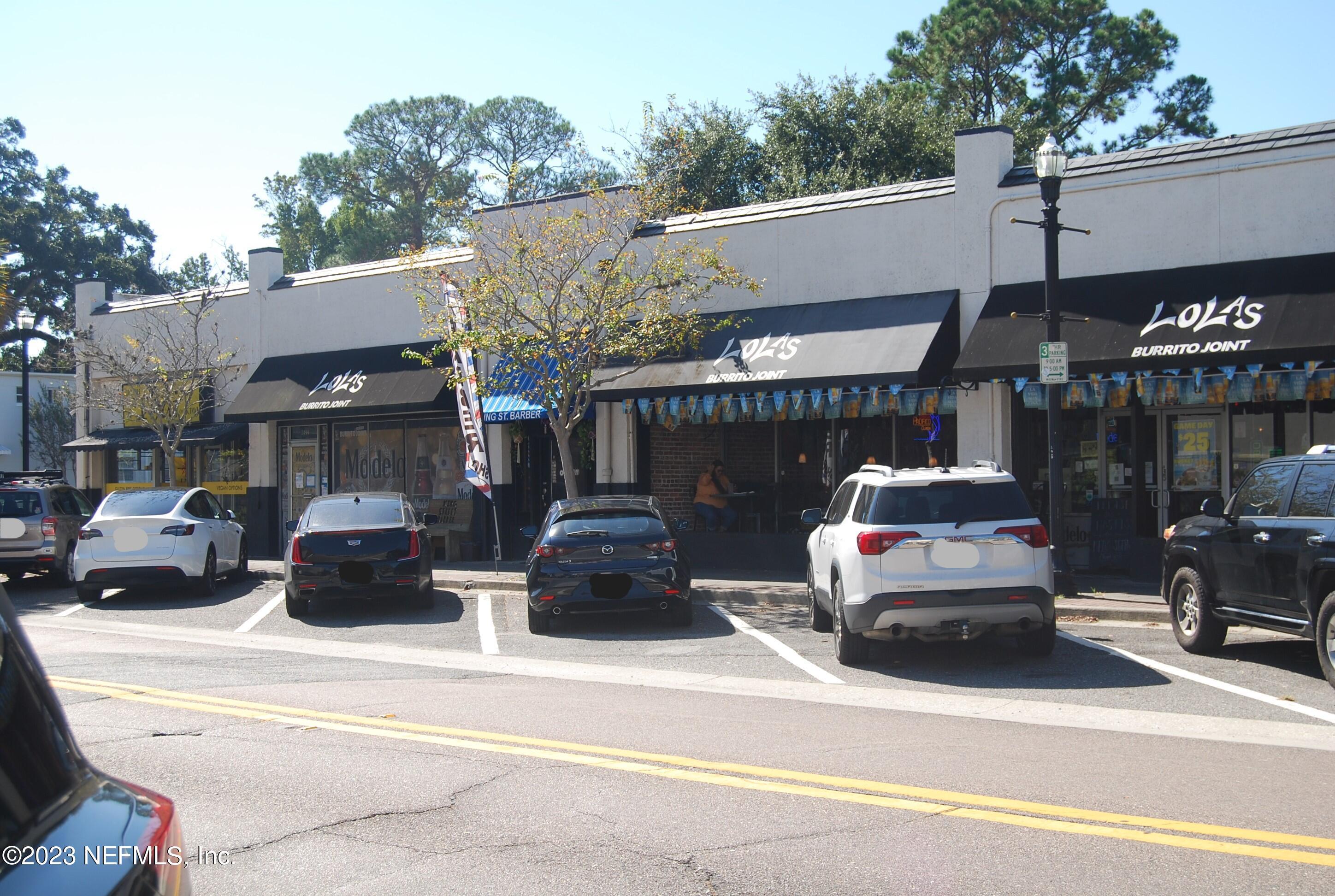 1514 KING, 1255334, Jacksonville, Mixed Use,  sold, PROPERTY EXPERTS 