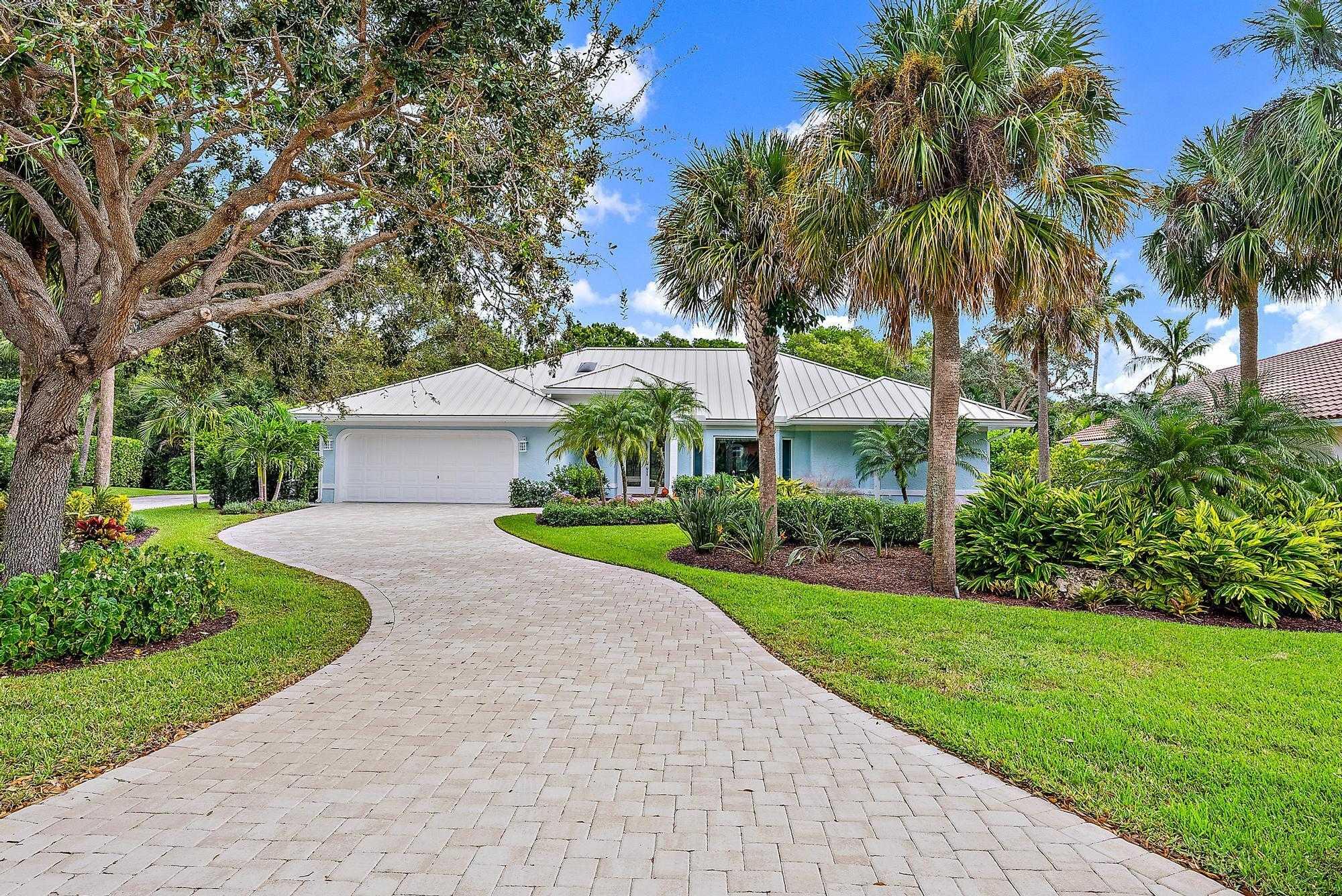 9329 Mystic Cove, Hobe Sound, Single Family Detached,  sold, PROPERTY EXPERTS 