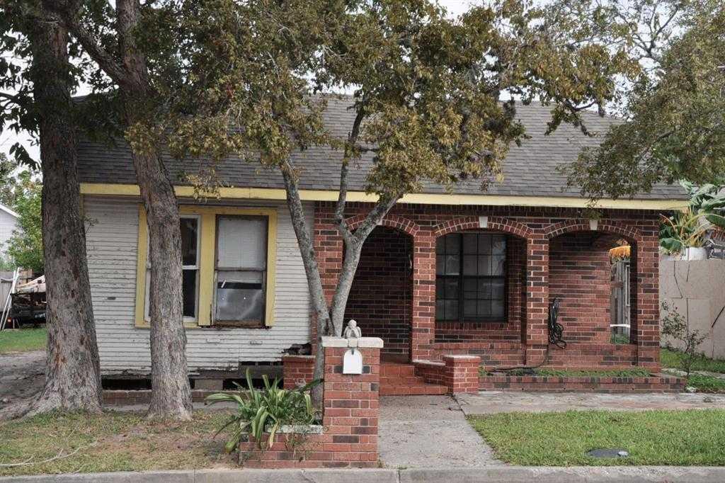 304 Stimpson, 35372570, Baytown, Single-Family,  for sale, PROPERTY EXPERTS 