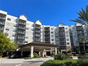 14501 GROVE RESORT 3535, WINTER GARDEN, Condo - Hotel,  for sale, PROPERTY EXPERTS 