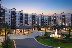 14501 GROVE RESORT 1535, WINTER GARDEN, Condo - Hotel,  for sale, PROPERTY EXPERTS 