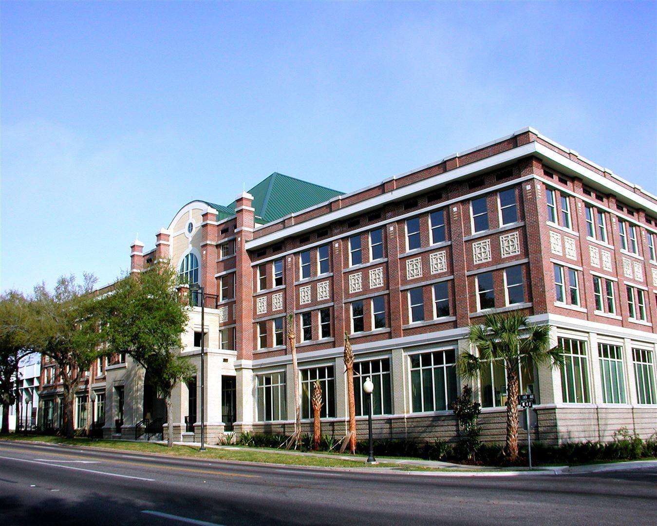 300 UNIVERSITY 410, GAINESVILLE, Office,  for leased, PROPERTY EXPERTS 