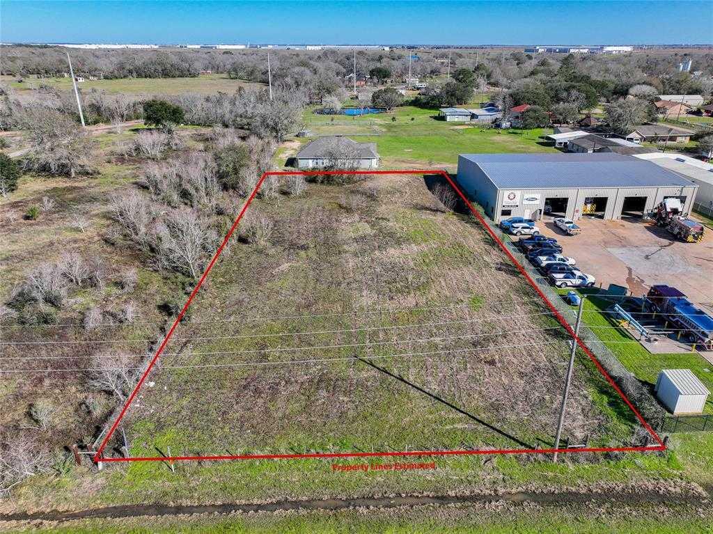 2241 Fm 359, 82651907, Brookshire, Lots,  for sale, PROPERTY EXPERTS 