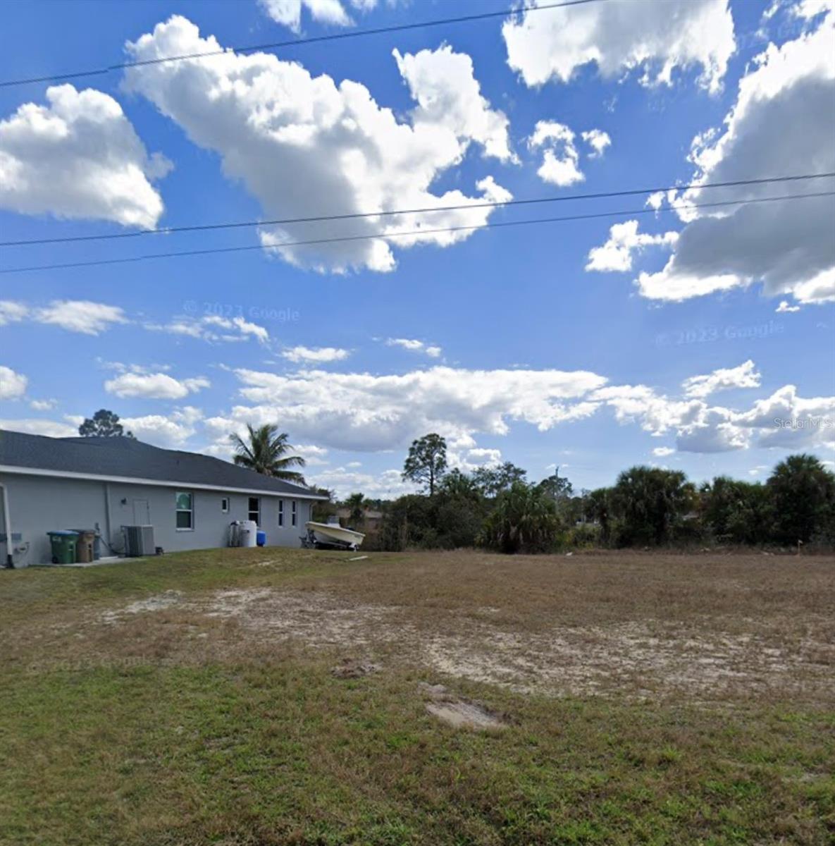 1328 33RD, CAPE CORAL, Land,  for sale, PROPERTY EXPERTS 