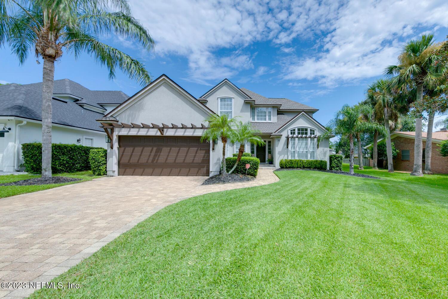 35 RAMONA, 1247304, Ponte Vedra Beach, Single Family Residence,  sold, PROPERTY EXPERTS 