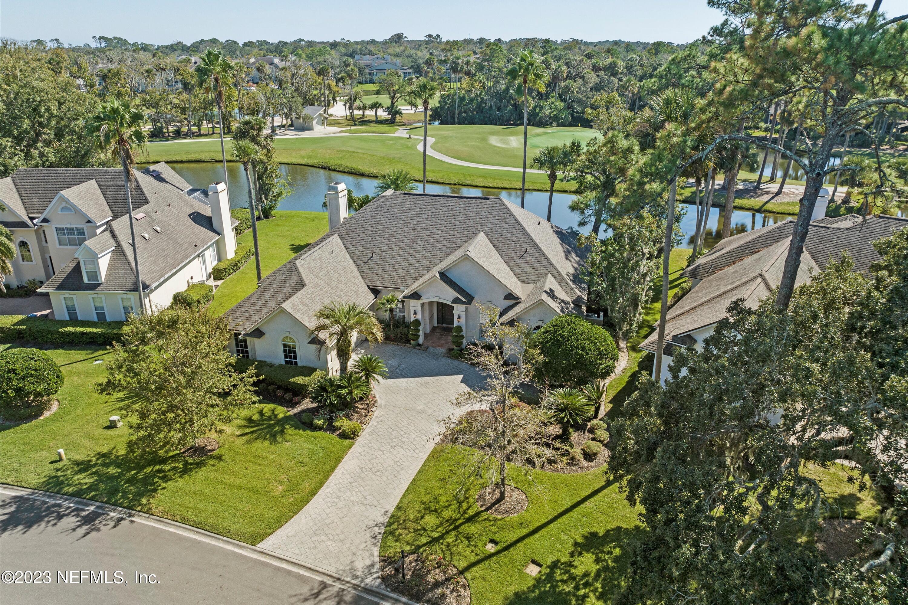 1156 SALT CREEK, 1255911, Ponte Vedra Beach, Single Family Residence,  sold, PROPERTY EXPERTS 