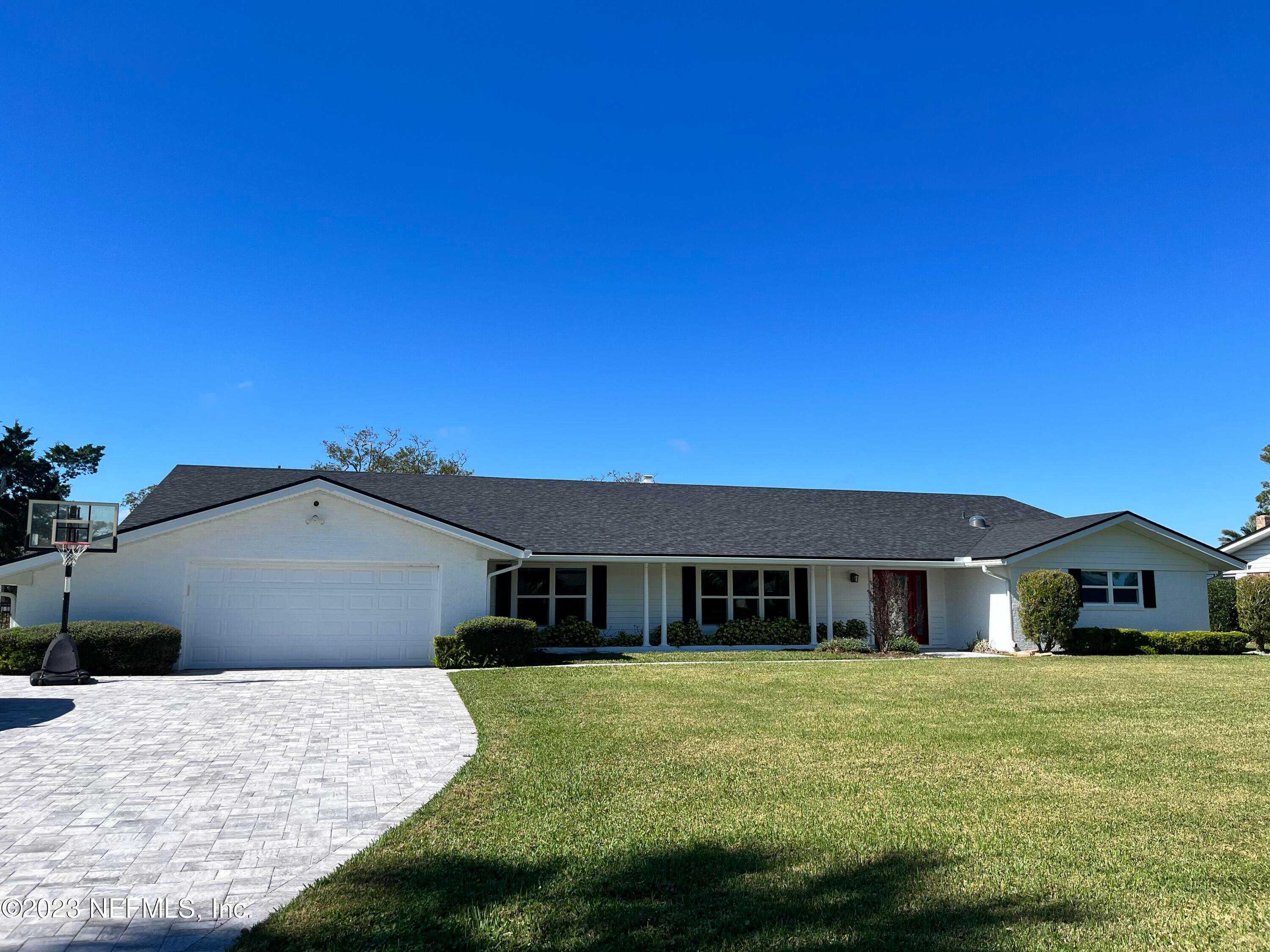 236 PABLO, 1256013, PONTE VEDRA BEACH, Single Family-Detached,  sold, PROPERTY EXPERTS 