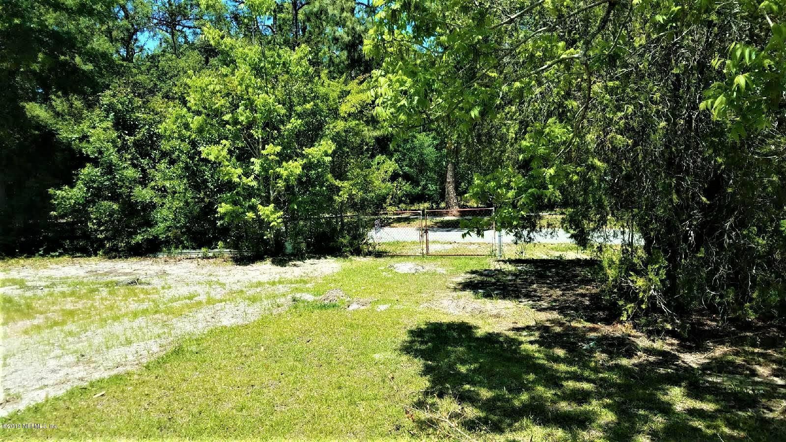 1478 FIR, 1001813, Fernandina Beach, Unimproved Land,  sold, PROPERTY EXPERTS 