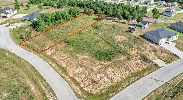 398 Road 5128, 50282498, Cleveland, Lots,  for sale, PROPERTY EXPERTS 