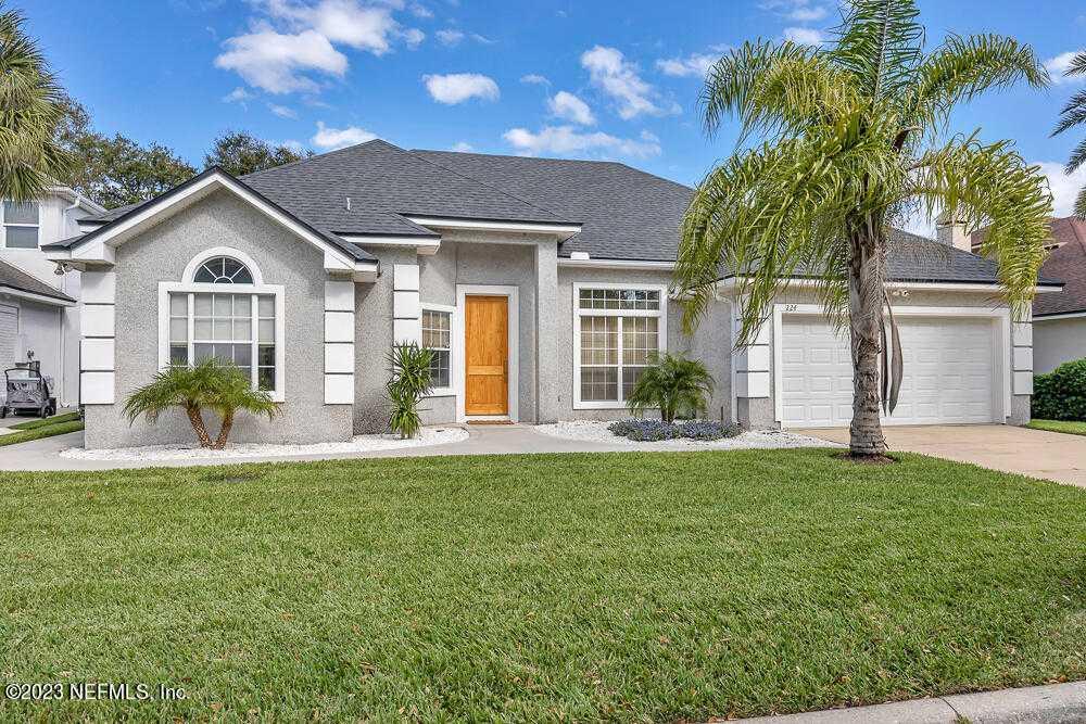 224 SEA COAST, 1256266, PONTE VEDRA BEACH, Single Family-Detached,  sold, PROPERTY EXPERTS 