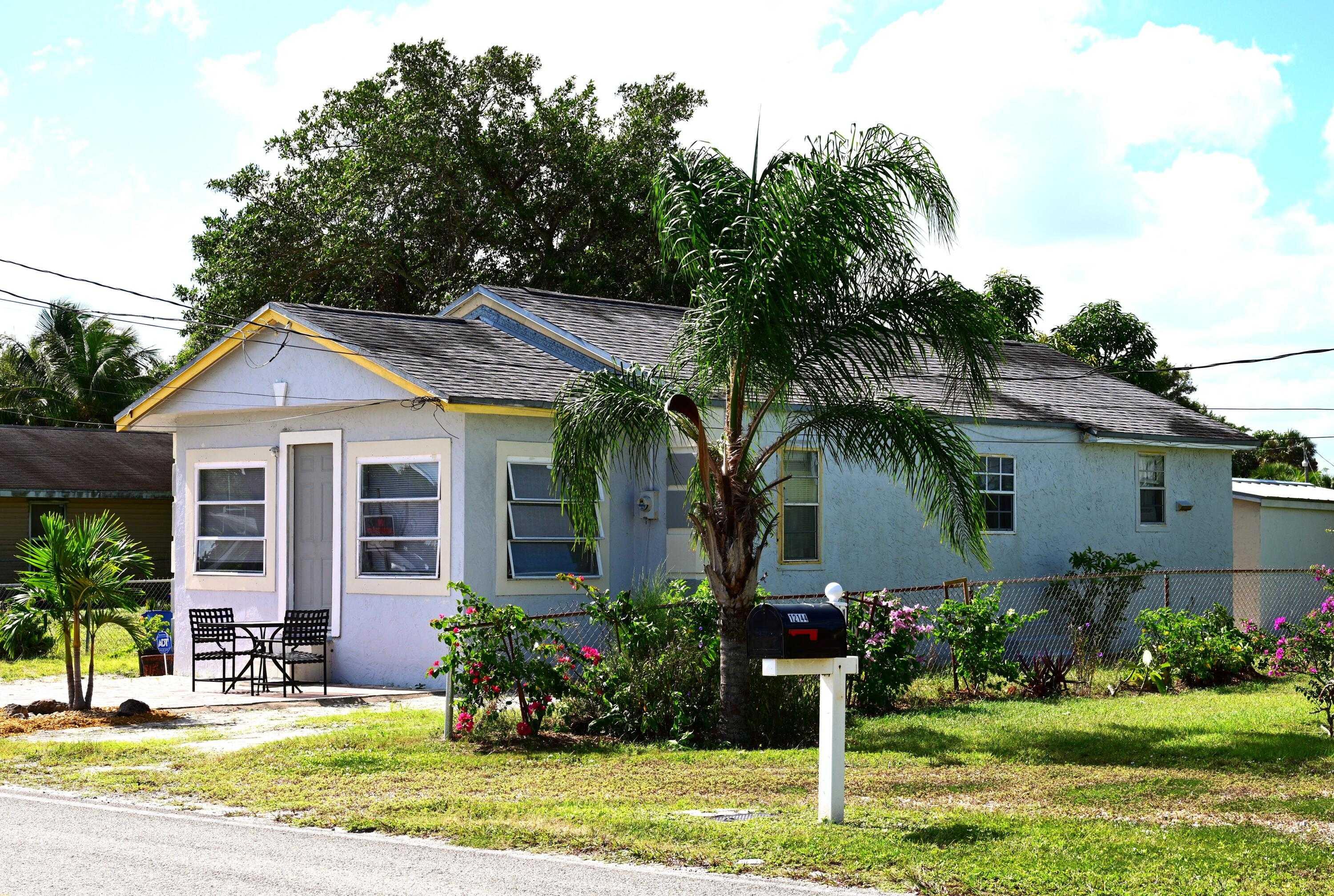 12154 Florida, Hobe Sound, Single Family Detached,  sold, PROPERTY EXPERTS 