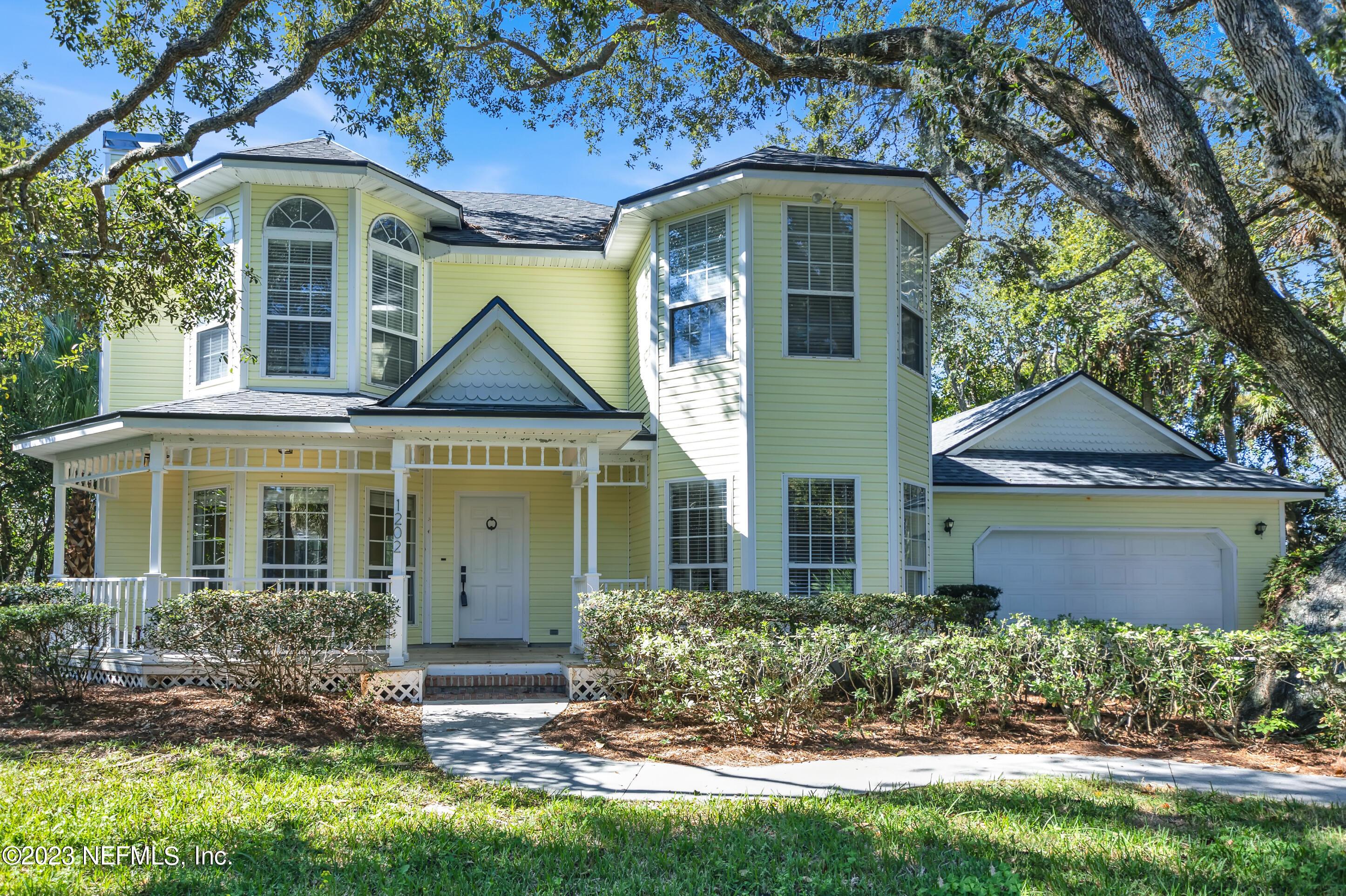 1202 PONTE VEDRA, 1256399, Ponte Vedra Beach, Single Family Residence,  sold, PROPERTY EXPERTS 