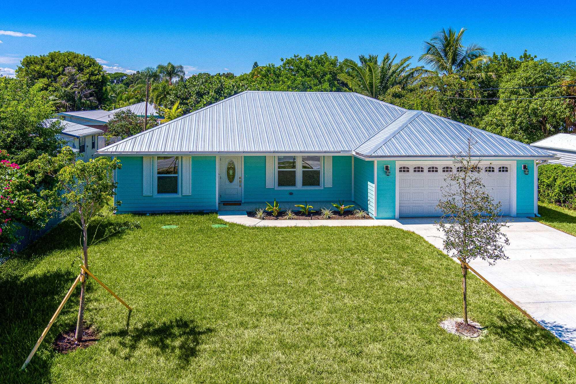 10600 Gomez, Hobe Sound, Single Family Detached,  for rent, PROPERTY EXPERTS 