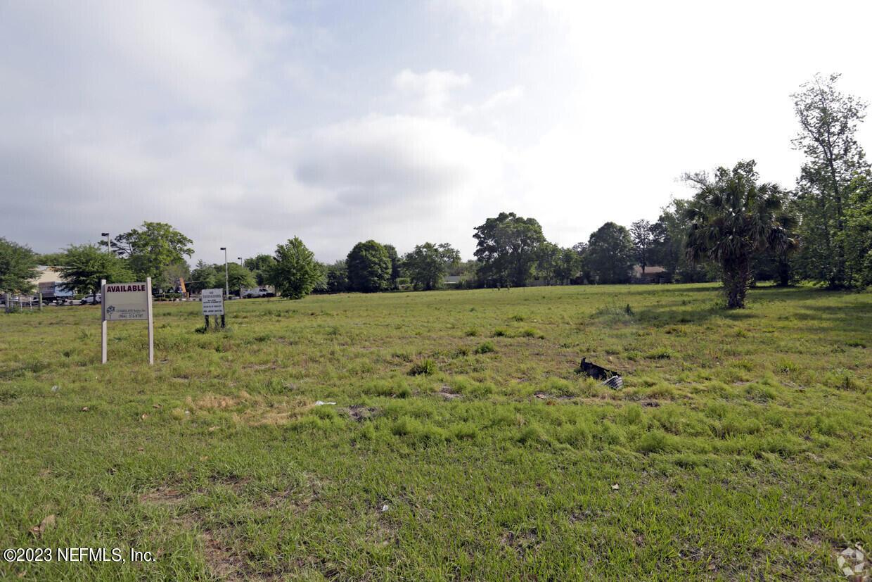 NEW KINGS, 1225077, Jacksonville, Unimproved Land,  for sale, PROPERTY EXPERTS 