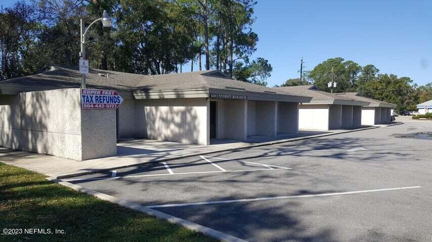 4244 UNIVERSITY 1, 1256522, Jacksonville, Office,  for leased, PROPERTY EXPERTS 