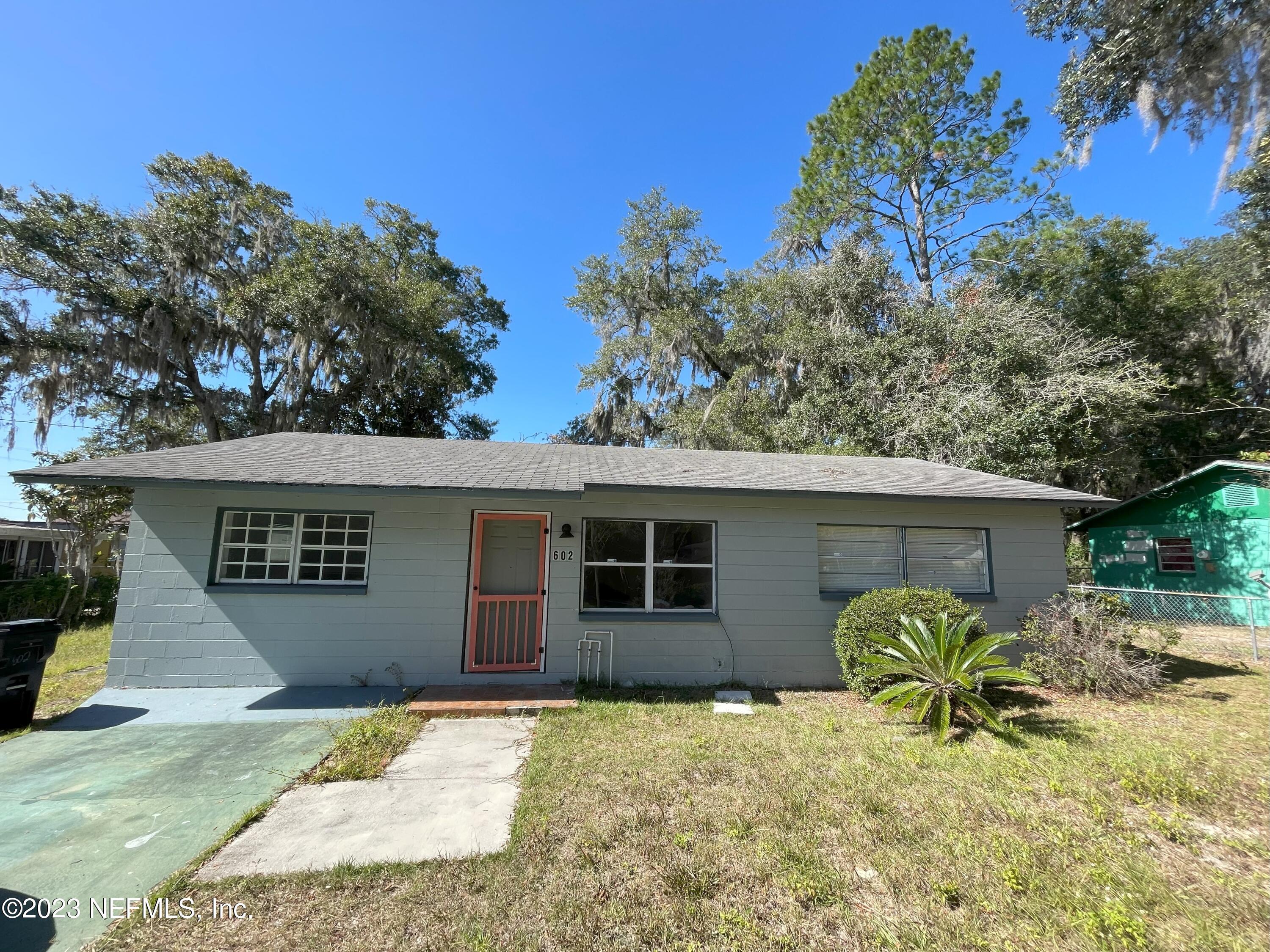 602 14TH TER, 1256758, Gainesville, Single Family Residence,  sold, PROPERTY EXPERTS 