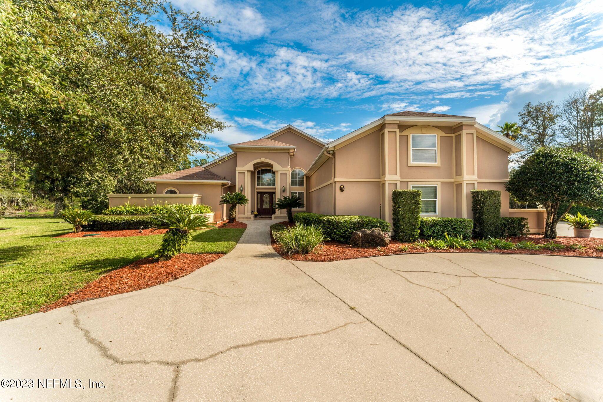 129 NATURES, 1257119, Ponte Vedra Beach, Single Family Residence,  sold, PROPERTY EXPERTS 