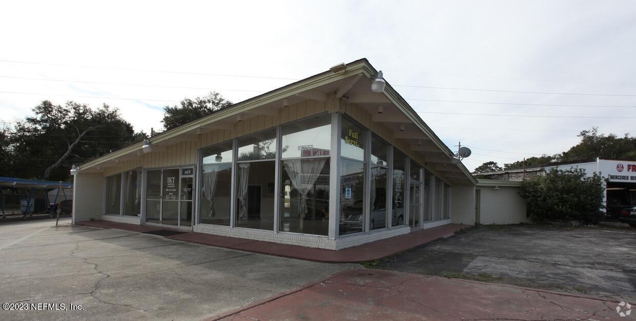 6424 ARLINGTON, 1257318, Jacksonville, Mixed Use,  sold, PROPERTY EXPERTS 